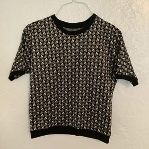 Andrew Marc Sport Sweater